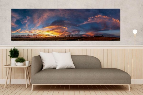 Living Canvas Photography