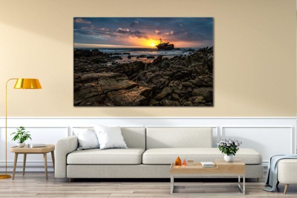 Living Canvas Photography