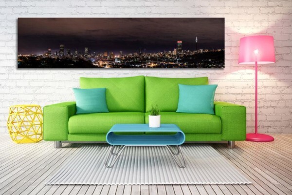 Living Canvas Photography