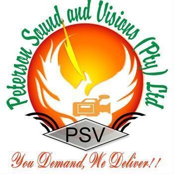 Peterson Sound And Visions (Pty) Ltd
