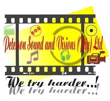 Peterson Sound And Visions (Pty) Ltd