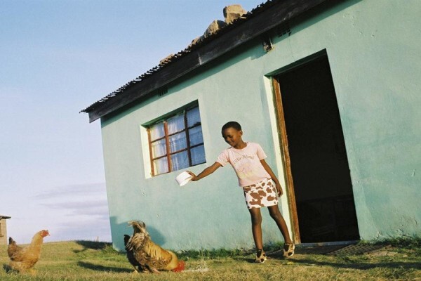 Pippa Hetherington Photographer