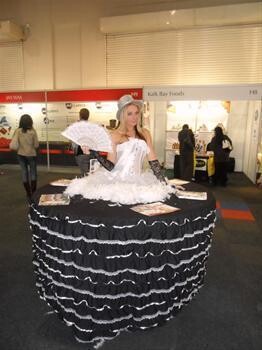 Rhythm & Beat, Dance And Entertainment