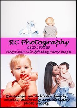 Robyn Carneiro Photography