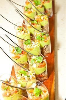 Smaaklik Catering