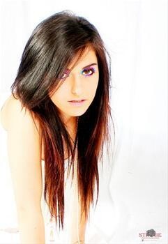Strobe Photography