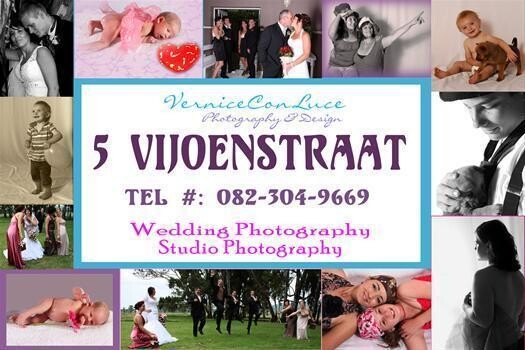 Vernice Con Luce Photography