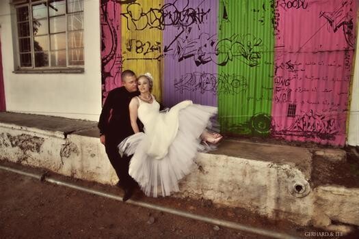 Gerhard Du Toit Photography
