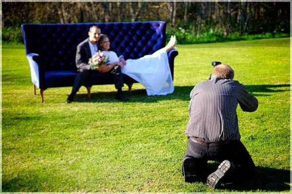 M West Photography & Digital Training