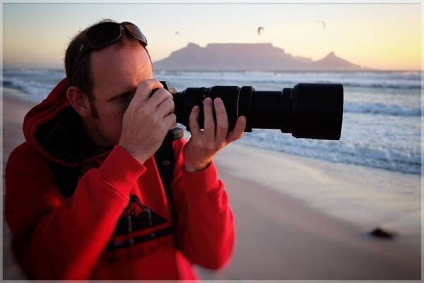 M West Photography & Digital Training