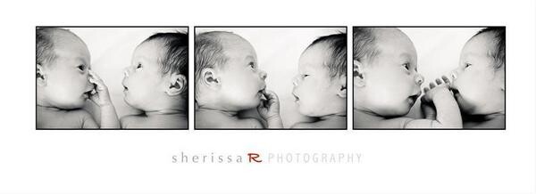 Sherissa R Photography