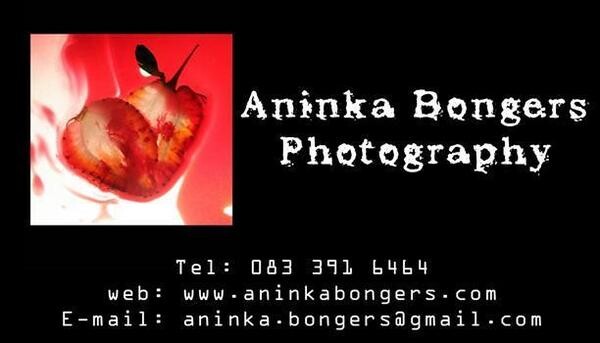 Aninka Bongers Photography