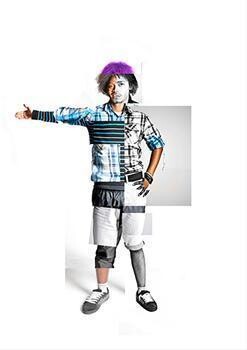 Ekstography