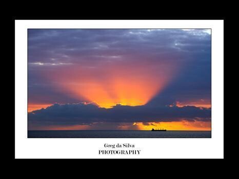 Greg Da Silva Photography