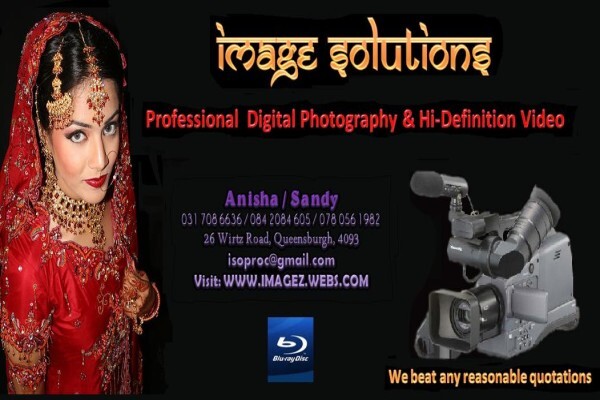 Image Solutions