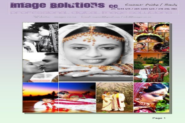 Image Solutions