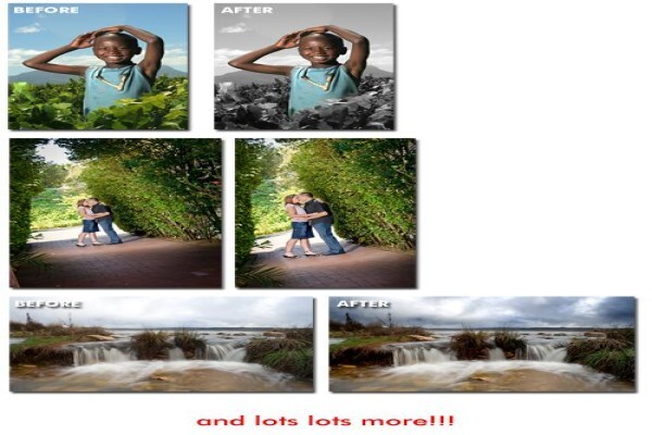 M West Photography & Digital Training