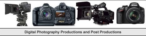 Video Recording Centre & Photography