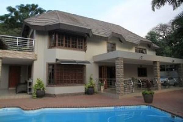 Acutts (Kloof)