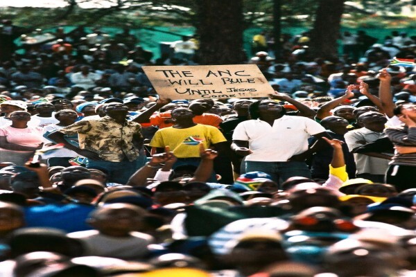 Afrika Moves Media Agency