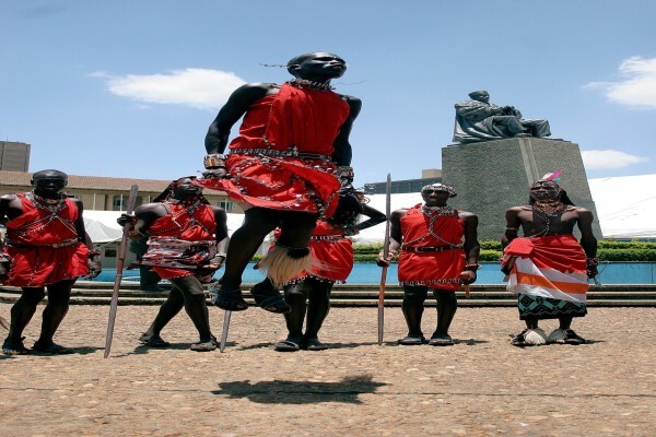 Afrika Moves Media Agency