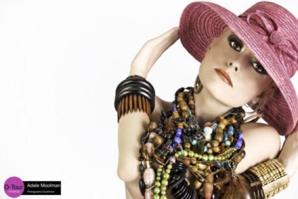 Ck Make-Up For All Occasions