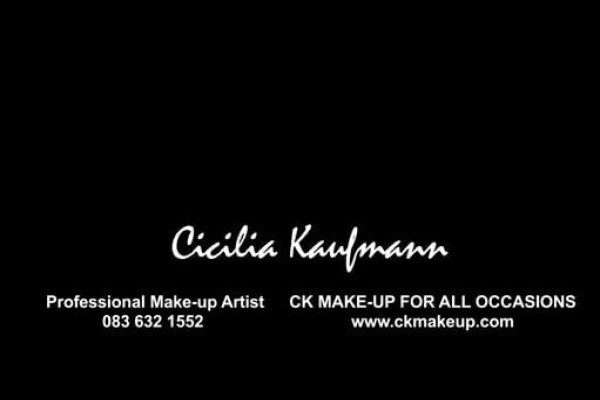 Ck Make-Up For All Occasions