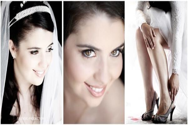 Ck Make-Up For All Occasions