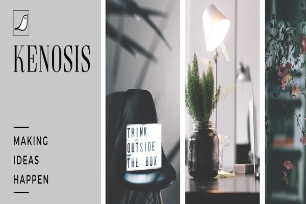 Kenosis Creative Services