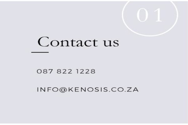 Kenosis Creative Services