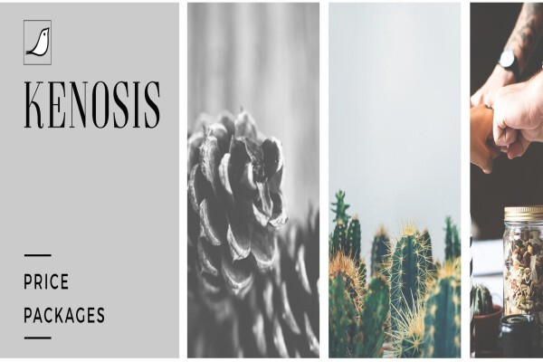 Kenosis Creative Services