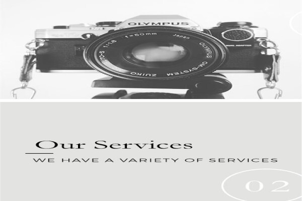 Kenosis Creative Services