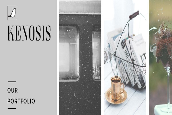 Kenosis Creative Services