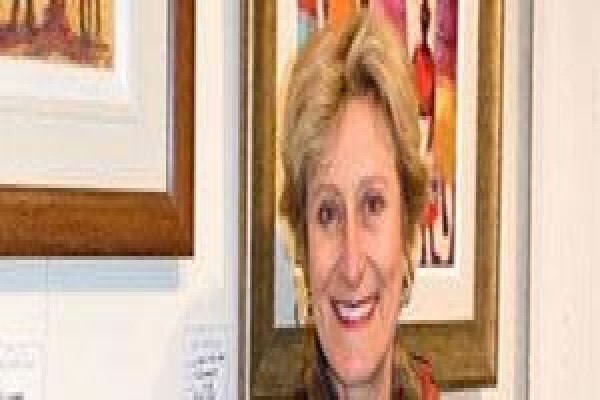 Lesley Charnock