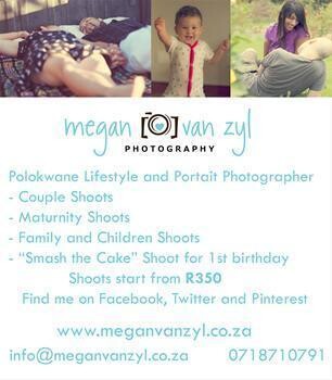 Megan Van Zyl Photography