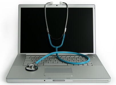 Laptop Hospital