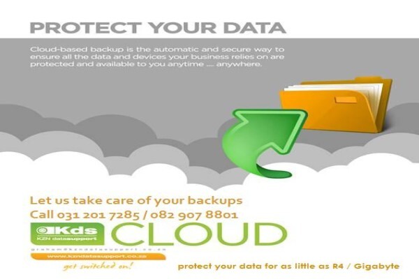 Kzn Data Support
