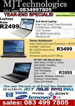 Mj Technologies Cc