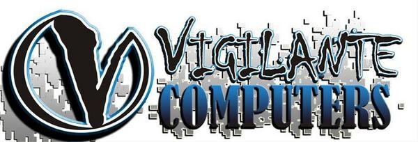 Vigilante Computers