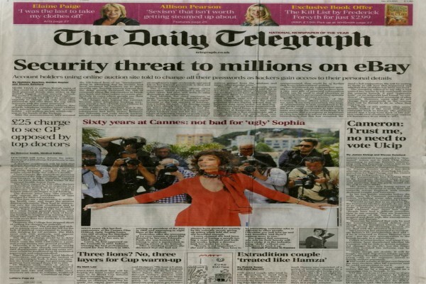 African Solutions To African Problems