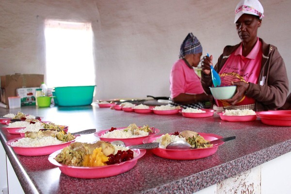 African Solutions To African Problems