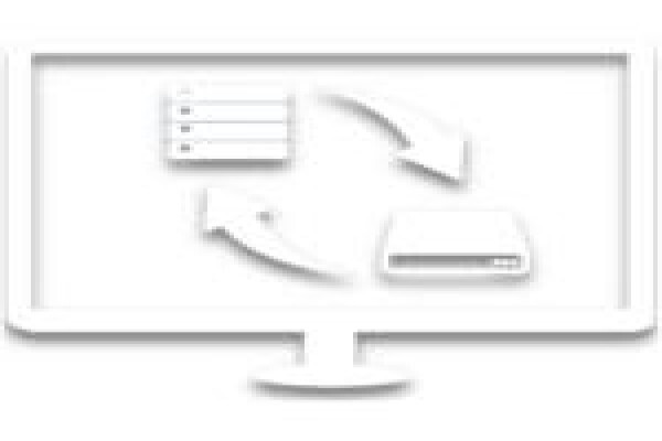Computer Kortez