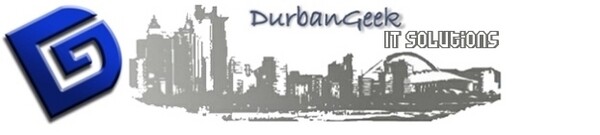 Durban Geek