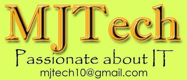 Mj Technologies Cc