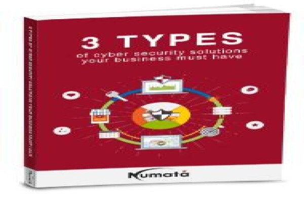 Numata Business It