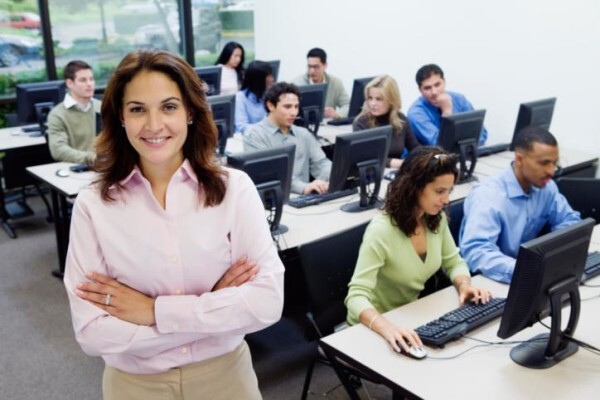 Synats Computers Training Center