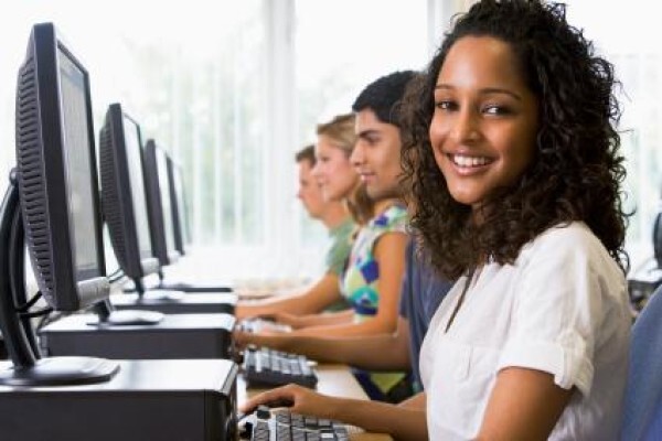 Synats Computers Training Center
