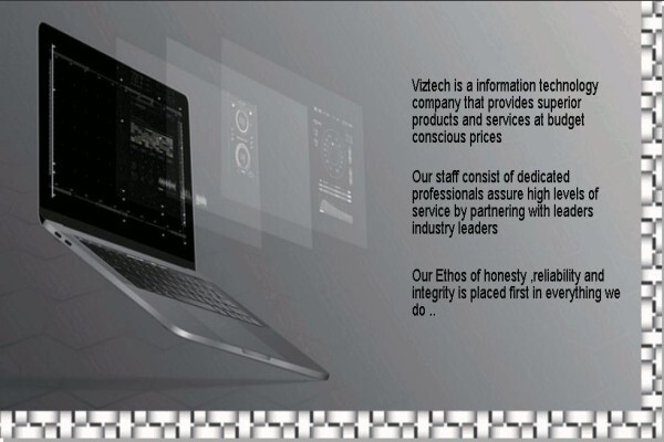 Viztech