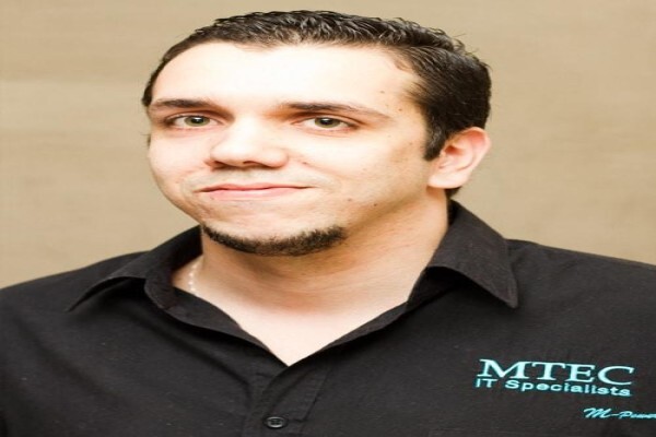 Mtec It Specialists