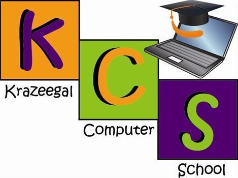 Krazeegal Computer Solutions